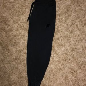 Nike sweatpants
